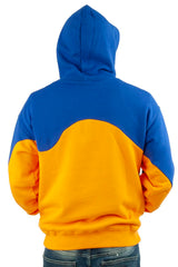 Wavy Hoodie Image 3
