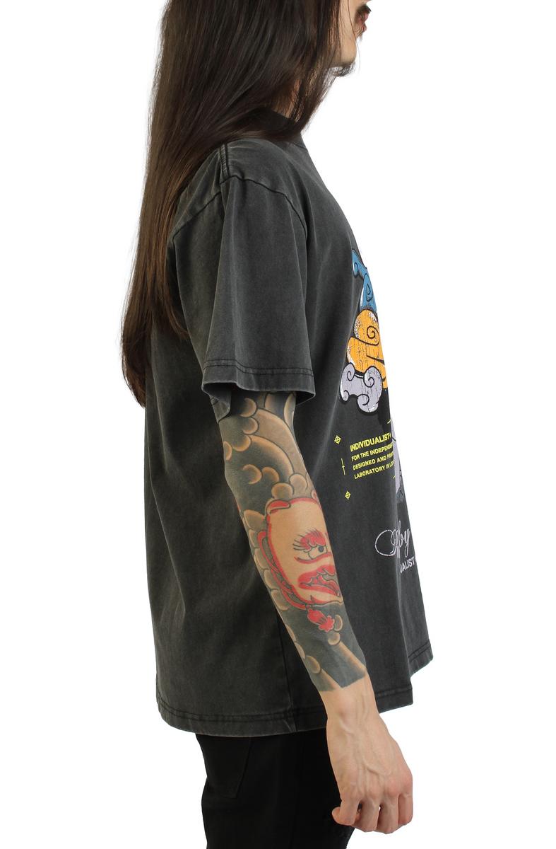 Brain T-Shirt  Image 4