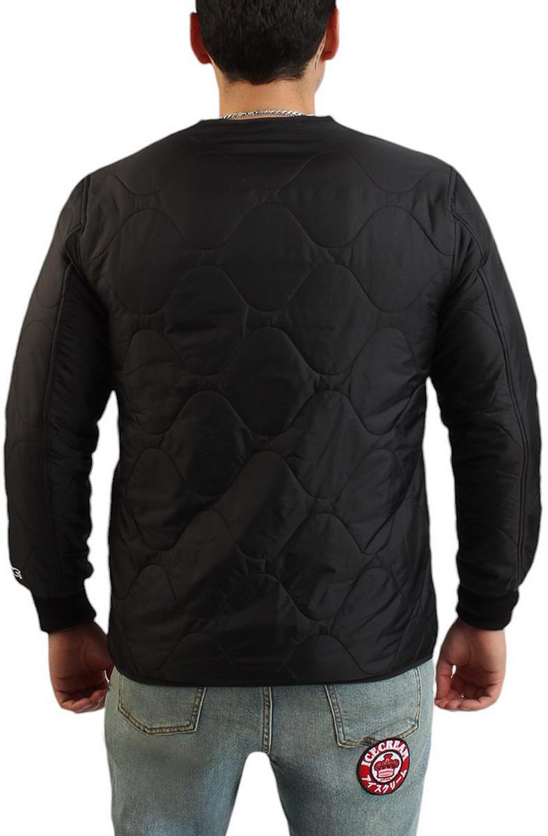 Quilt Jacket  Image 4