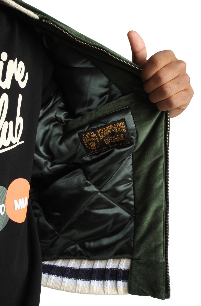 Wealth Jacket  Image 5