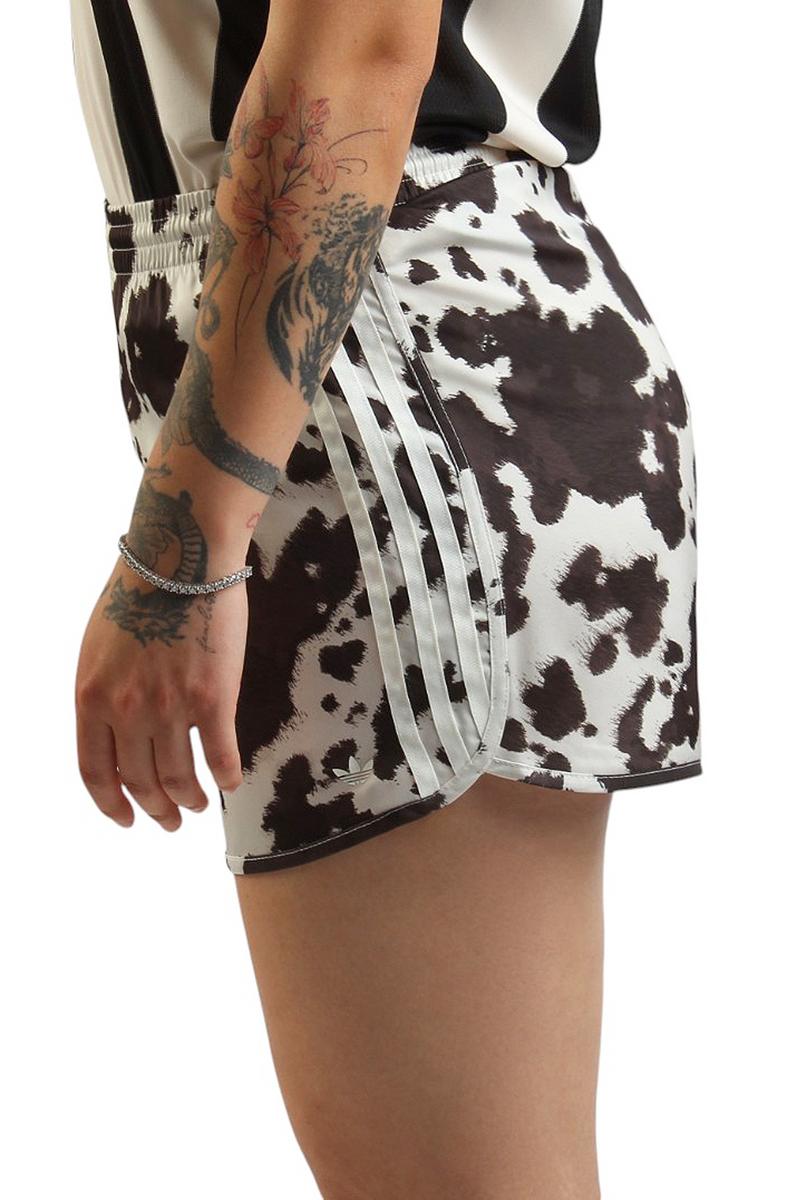 Originals Satin Shorts Image 2