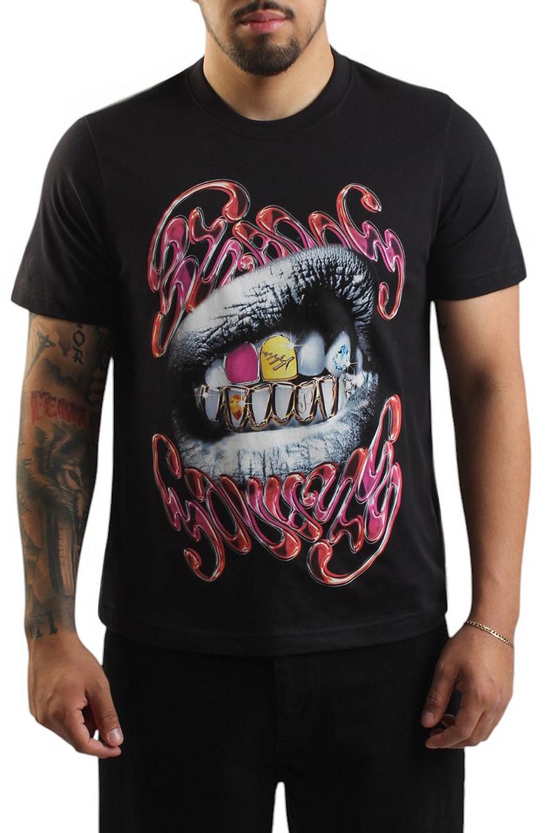 Grillz T-Shirt  Image 1