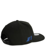 MLB Los Angeles Dodgers Paisley 9FIFTY A-Frame Pre-Curved Snapback  Image 3
