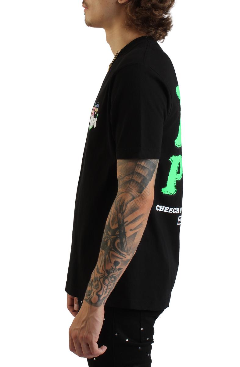 I <3 Pot T-Shirt  Image 2