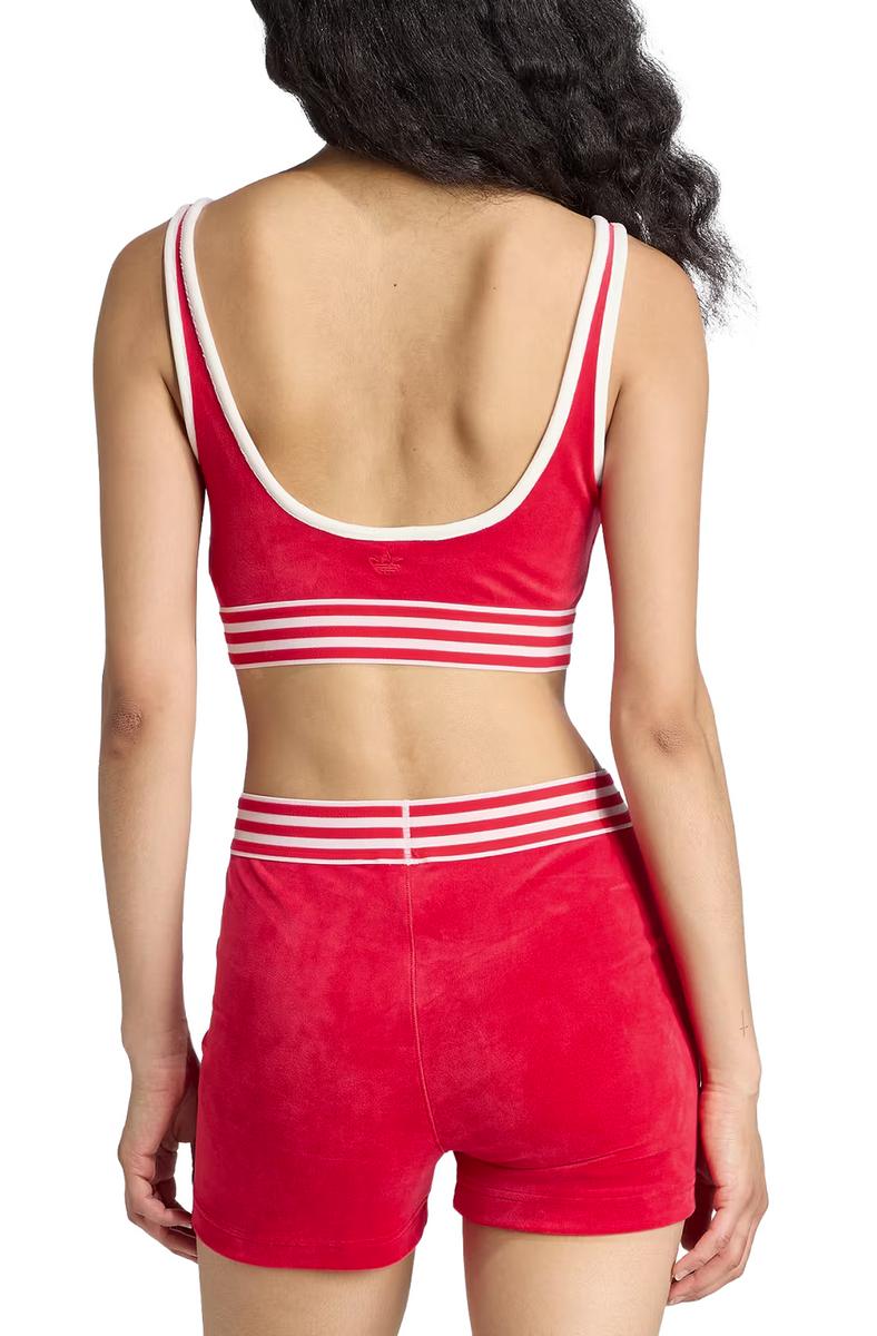 Winterized Bra Top Image 2