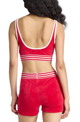 Winterized Bra Top Image 2