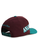 NHL Anaheim Ducks Pro-Pinch Fit Snapback  Image 3