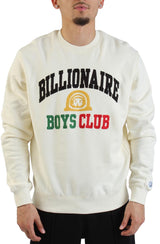 Collegiate Crew Sweatshirt Image 1