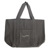 Wordmark Boat Tote  Image 1