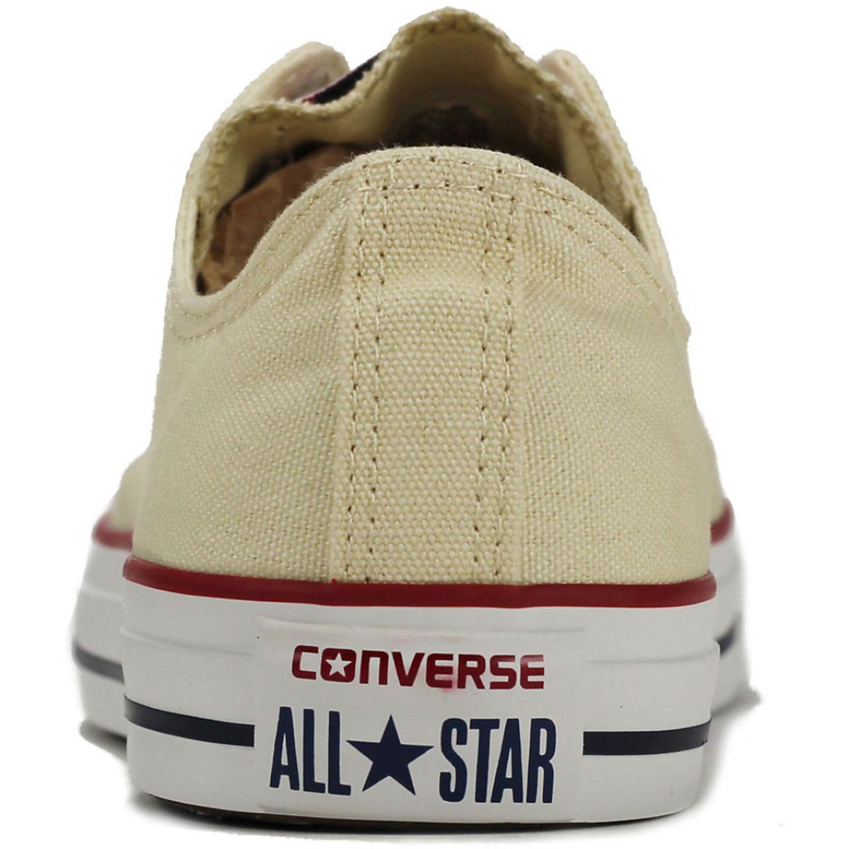 Chuck Taylor All Star Low Casual Sneaker White Image 4