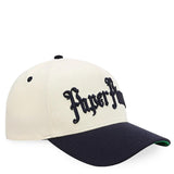 The Old E A-Frame Snapback Image 4