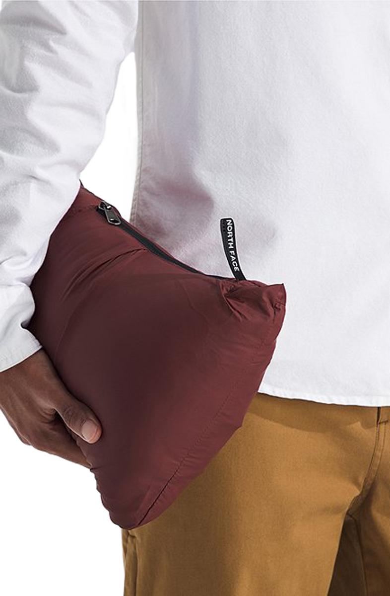 1996 Retro Nuptse Jacket Image 7