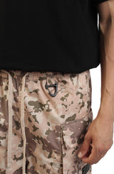 Camo Cargo Pants  Image 7