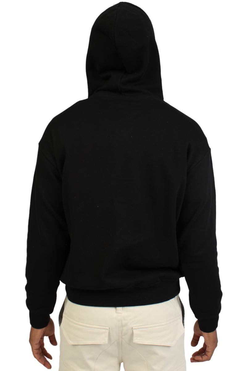 Croissant Hoodie Image 4