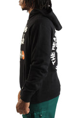 Script Hoodie Image 2