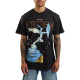 Hood Oversized T-Shirt  Image 1