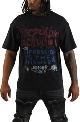 Creative Activities T-Shirt  Image 1