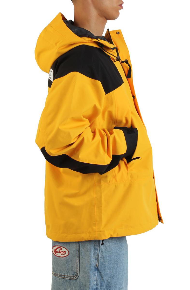Dryvent Mono Windbreaker Jacket Image 4