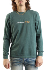 Graffiti Soul Long Sleeve Shirt   Image 1