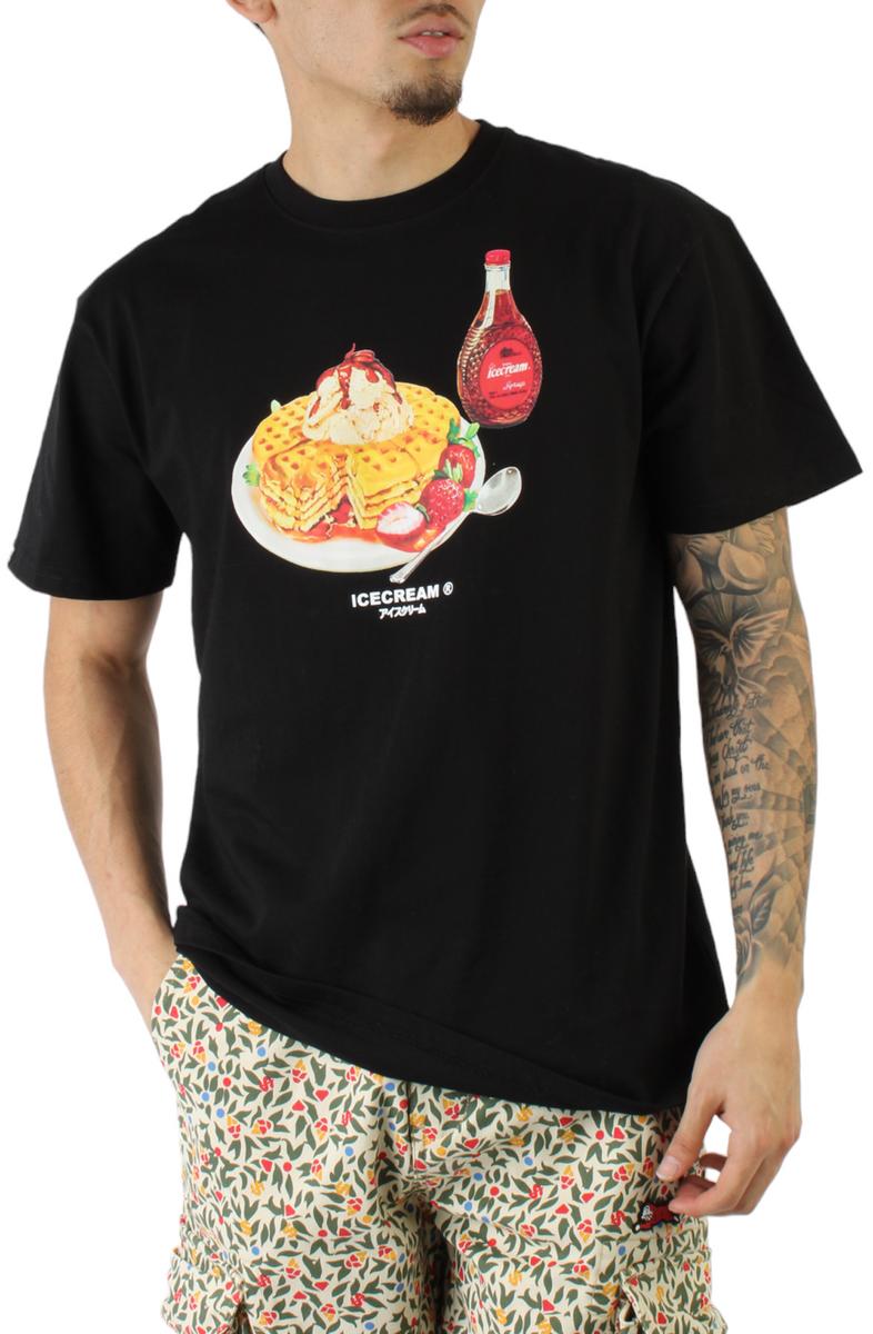 Waffles T-Shirt  Image 1