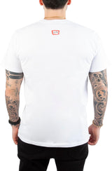 Crop Short Sleeve Tee Image 3