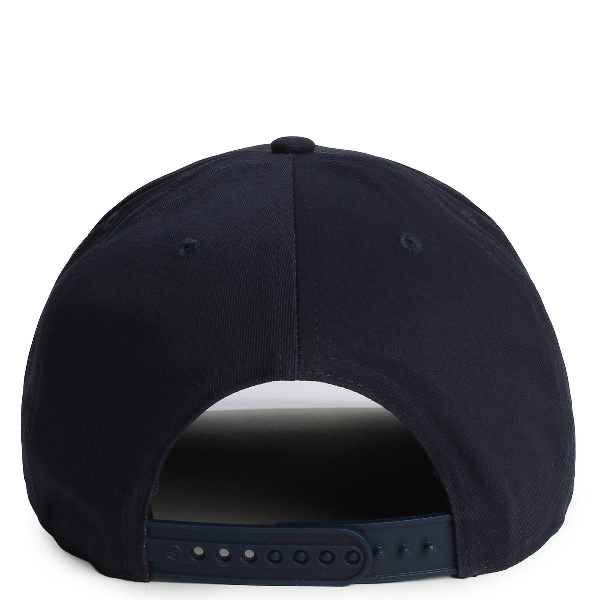 MLB  San Diego Padres Cooperstown Break Wood Suede Hitch Snapback  Image 4