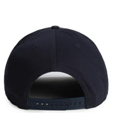 MLB  San Diego Padres Cooperstown Break Wood Suede Hitch Snapback  Image 4