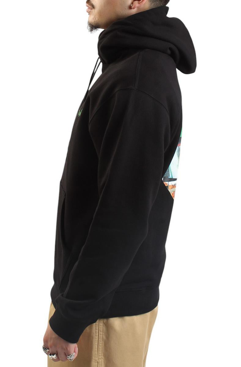 Dave Hoodie Image 2