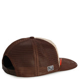 Thrashed Pitbull Trucker Hat Image 3