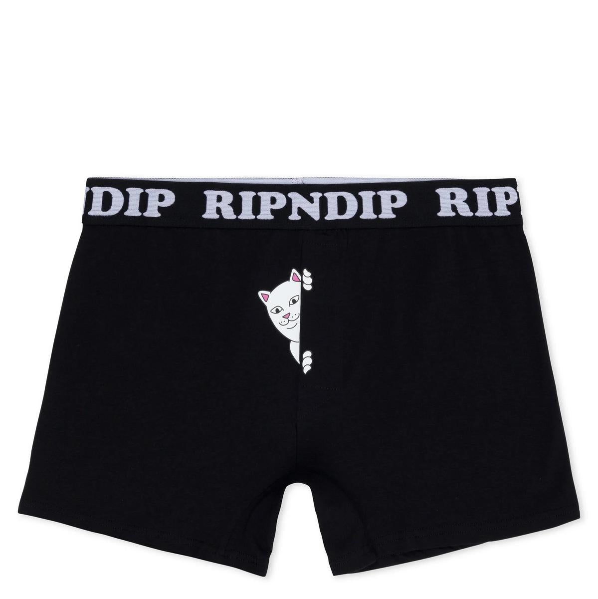 Peek A Nermal Boxers Image 1