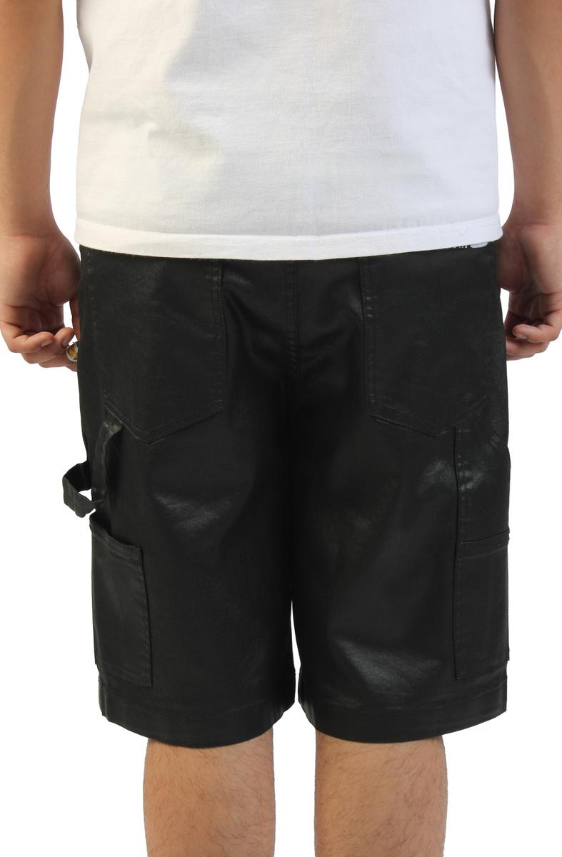 Crosses We Bear Shorts Image 3