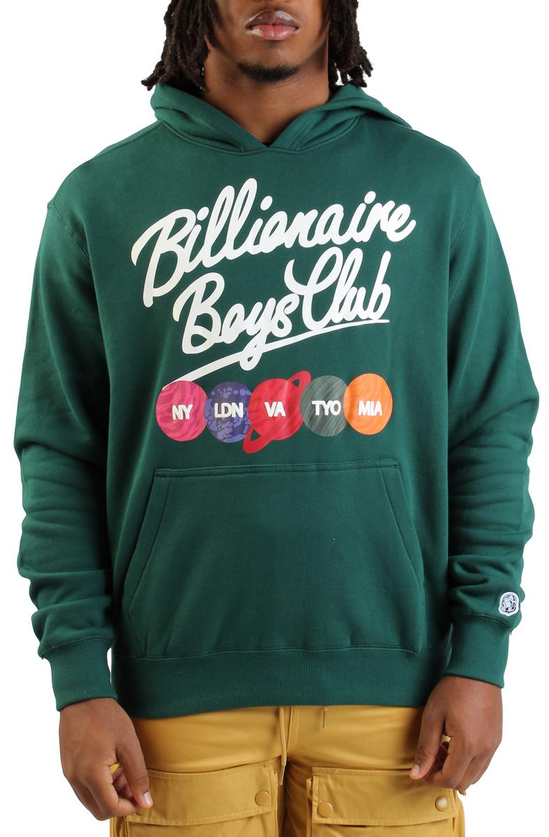 Script Hoodie Image 1
