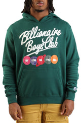 Script Hoodie Image 1