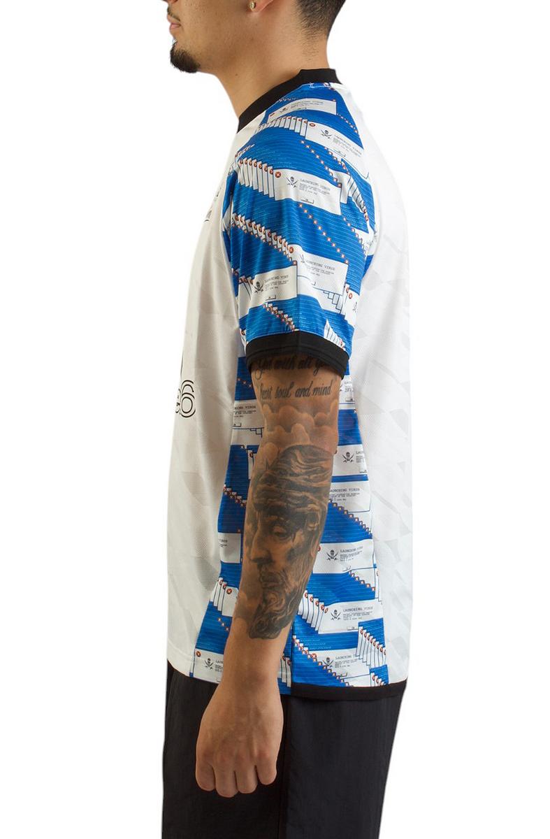 Terminally Online Soccer Jersey  Image 2