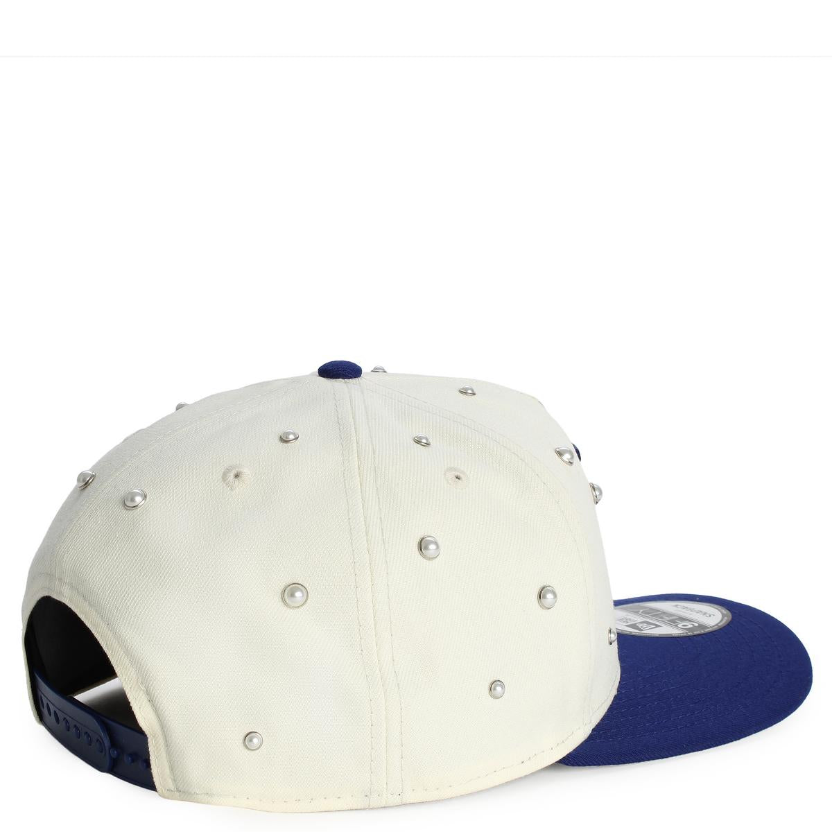 MLB Los Angeles Dodgers 9FIFTY A-Frame Snapback  Image 3