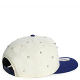MLB Los Angeles Dodgers 9FIFTY A-Frame Snapback  Image 3