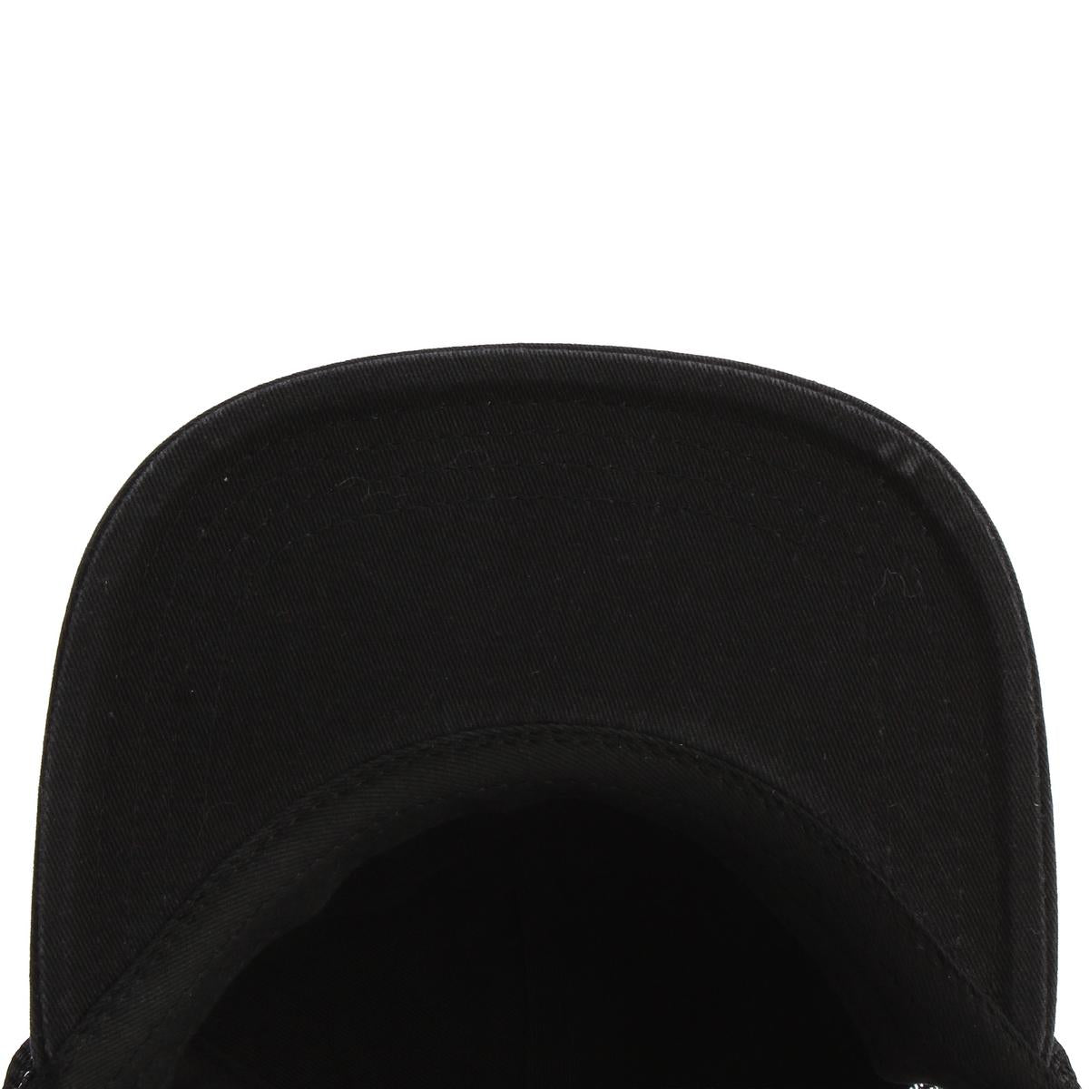 Call My Lawyer 3D 5 Panel Trucker Hat Image 5