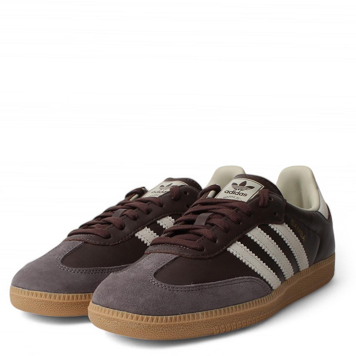 Samba OG  Image 3