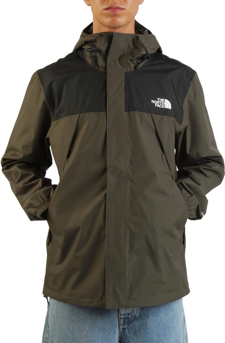 Antora Jacket  Image 1