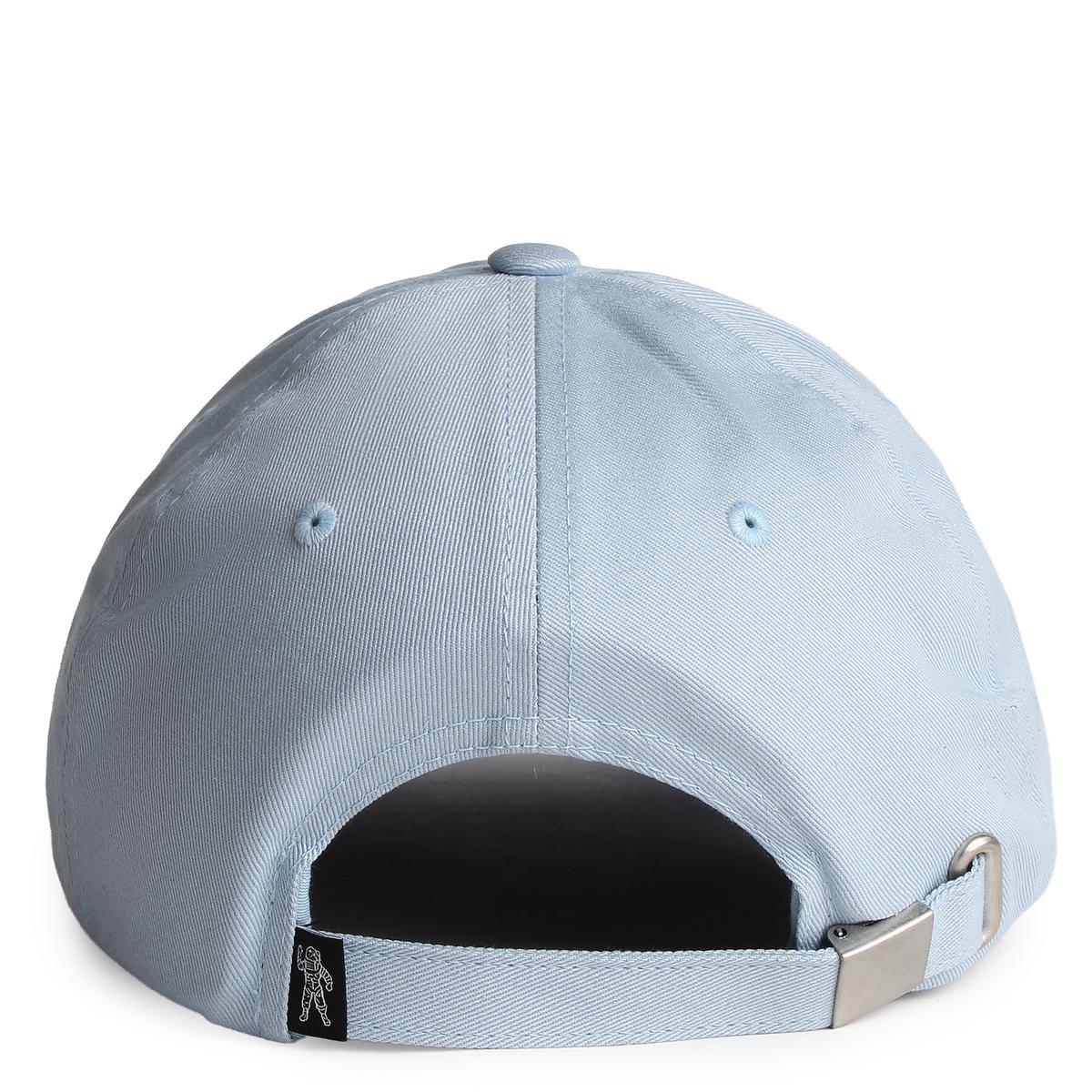 Helmet Script Dad Hat Image 4