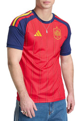 Spain 26 Home Jersey Image 1