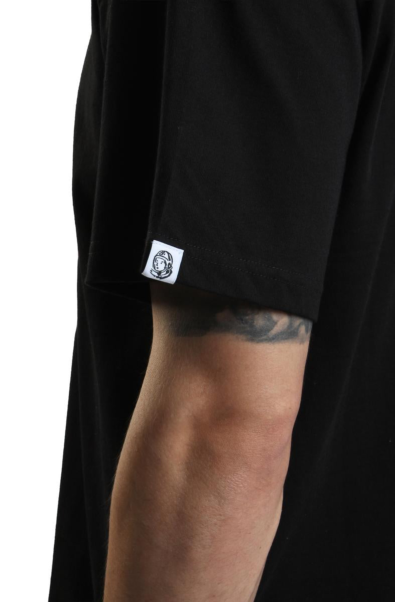 Helmet Short Sleeve Knit (Oversized Fit) Image 5