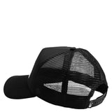 Logo Trucker Hat Image 2