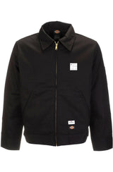 Dickies X Prep Coterie Locations Jacket Image 1
