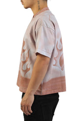 Flaming Dolphin Jersey  Image 2