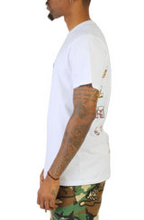 Snowfall T-Shirt  Image 2