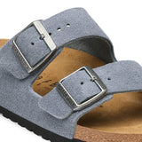 Arizona Suede Leather  Image 6