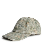 Wordmark Camo Dad Hat  Image 2