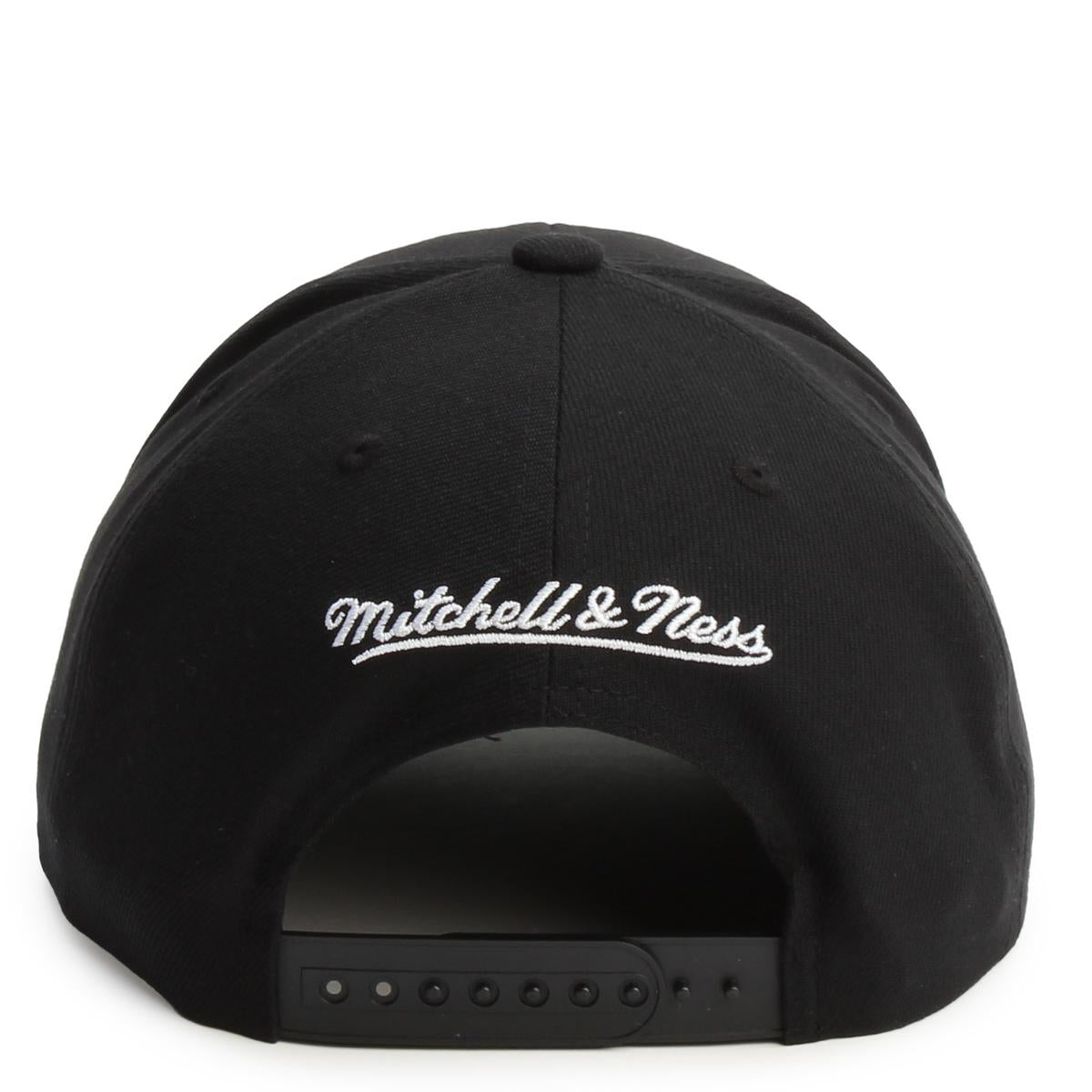 NHL Anaheim Ducks Pro Crown Fit Snapback  Image 4