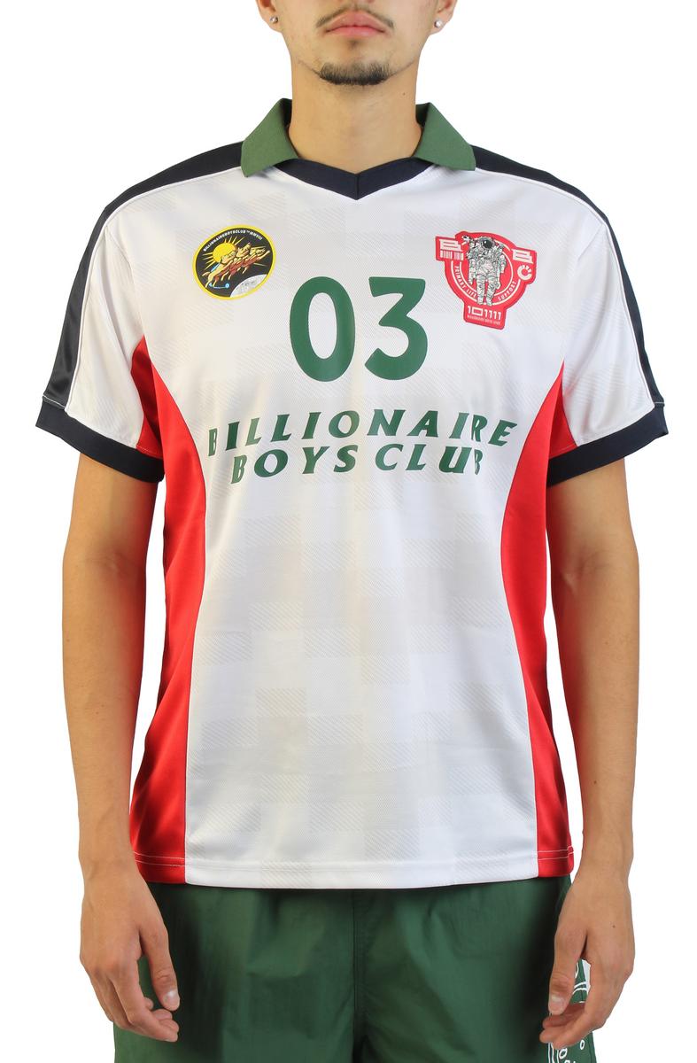 Midi Polo Shirt Image 1